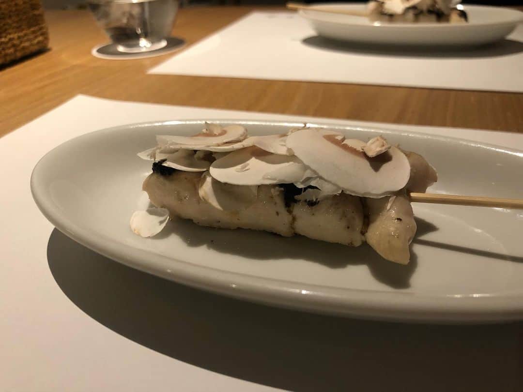 さやかさんのインスタグラム写真 - (さやかInstagram)「めちゃめちゃ美味しい 💕💓💗 当日のコース料理🥰 また行きたい✨ 💛🐝🌼さやかちゃんって呼んでくれると😚心弾みますぅ♪🥰イチナナLIVEやってます💕🌻💗最近太ったのでダイエット中💕🌻👗目指せ-10g減🧡ペダル踏み踏み配信中です♥️皆様イチナナLIVEアプリダウンロード無料です💓さやか０９０４🐝検索🌼💛出てきます🌈♥️毎朝5時55分から6時45分までやってます🐼🐼もし良かったら毎朝待ってます🥂👗💓🌈🙌あっちゃん♥️Ask♥️も時間帯をずらしてエランドール後イチナナLIVE配信中💁🏼‍♀️こちらも盛り上がってるので是非来てください💕🐝🌻☺️🌼🌈🤍エランドール🎷ＰＭ8:00-ＡＭ1:00です🚨エランドールにも是非遊びに来てください〜✌️🐰💕🌻 #帯広エランドール #帯広E'lan d'or#帯広ラウンジ #帯広スナック#帯広snack #帯広 #十勝帯広 #帯広飲み屋 #帯広写真 #帯広ローヤルプラザビル #北海道 #帯広可愛い #帯広ホステス #帯広飲み放題 #帯広アルバイト募集#帯広アルバイト#帯広求人 #帯広おすすめ #帯広女の子#帯広バイト募集 #帯広オシャレ#帯広グルメ#帯広看板娘#帯広ダンス#帯広オフィスK#帯広祭り#帯広コスプレ#帯広イベント#帯広ターゲット」11月16日 7時11分 - sa0904ya