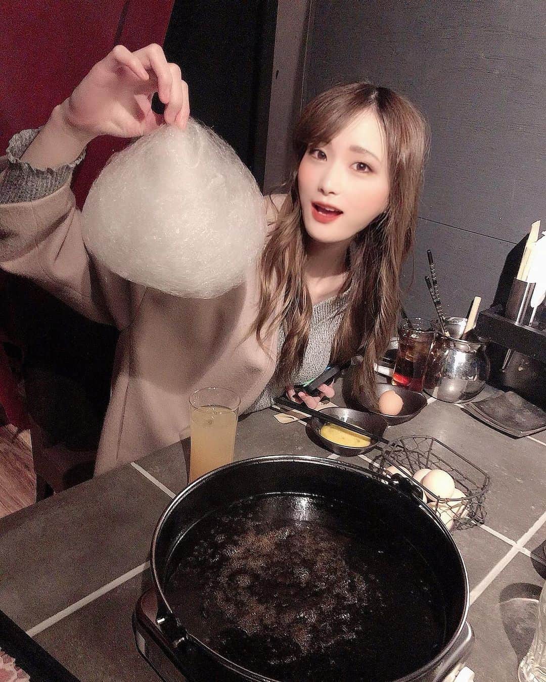 さやかのグルメインスタ