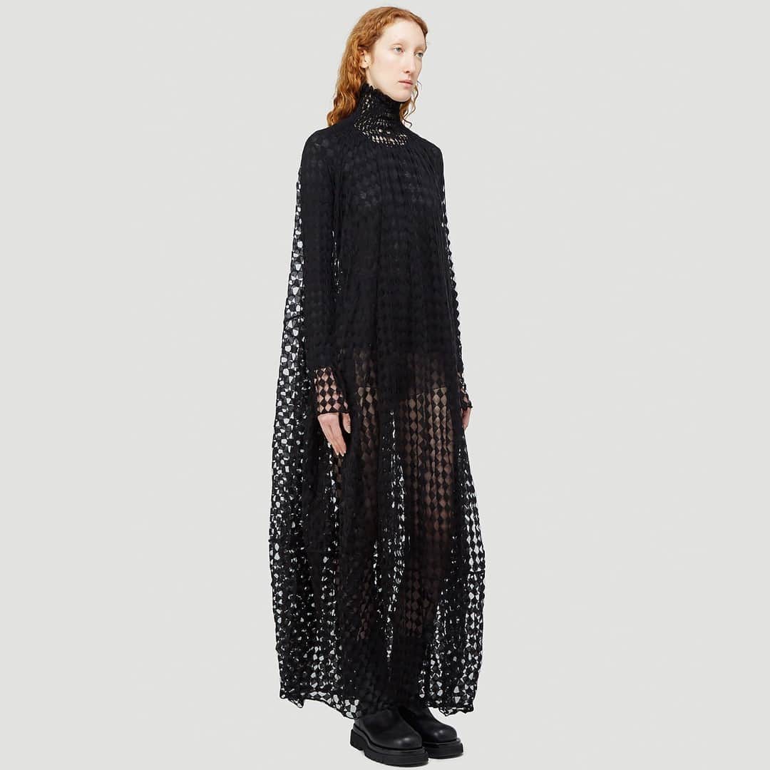 のインスタグラム：「LN-CC ARCHIVE 02: Jil Sander Shop selected @jilsander archive pieces from across six seasons, available for a limited time only. #LNCCARCHIVE」