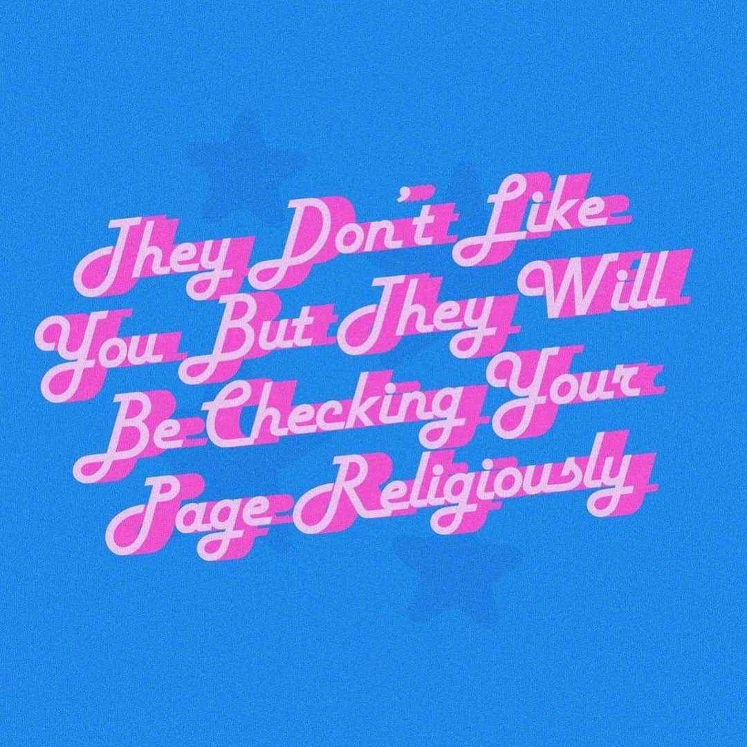 テス・ホリデーのインスタグラム：「True but also me af 👀🤣 @yngnsxy」