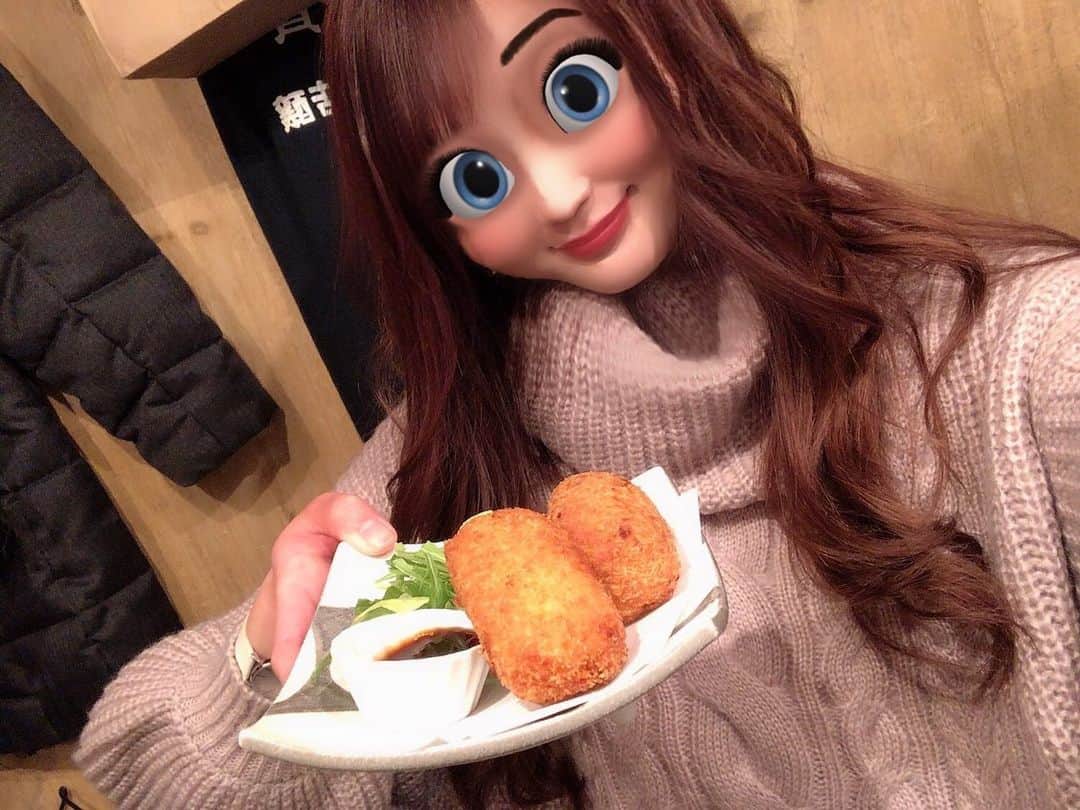 さやかのグルメインスタ