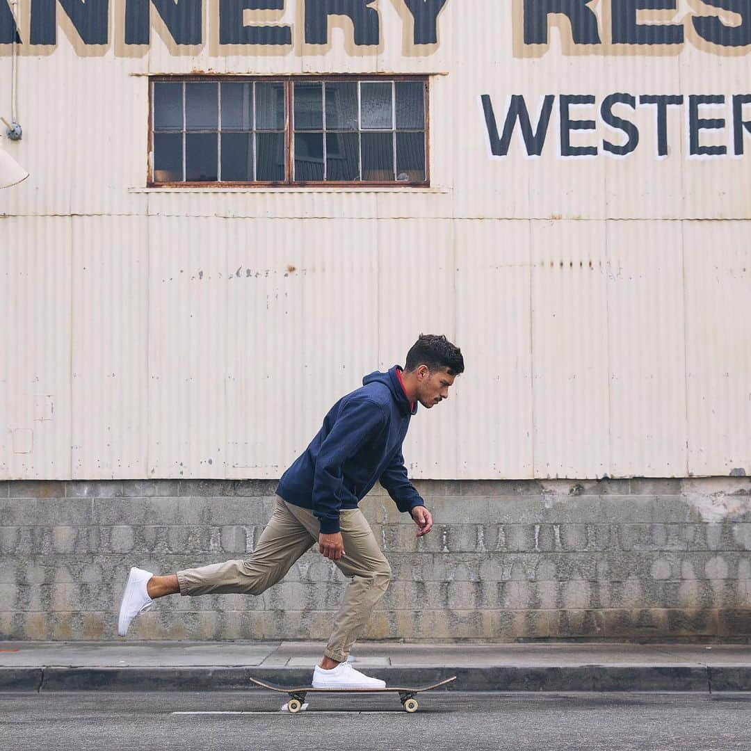 hurleyさんのインスタグラム写真 - (hurleyInstagram)「Dri-Fit joggers are made to move, no matter where you take them.」11月16日 8時23分 - hurley