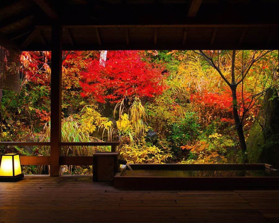 JAPAN TRIP 大人旅〜厳選の宿〜のインスタグラム