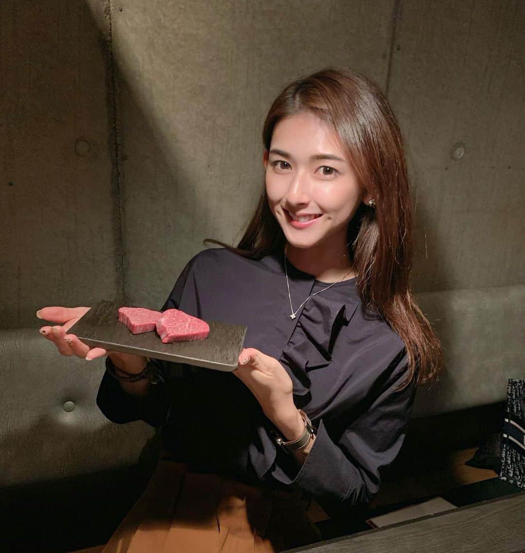 井上麻衣のグルメインスタ