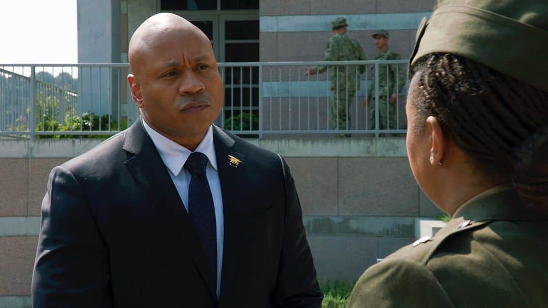 NCIS:LA 〜極秘潜入捜査班さんのインスタグラム写真 - (NCIS:LA 〜極秘潜入捜査班Instagram)「A trial begins of a Chief Petty Officer that finds Callen and Sam called to help find the missing star witness. Things will take an interesting turn tonight! #NCISLA」11月16日 8時40分 - ncisla