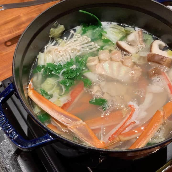 河島あみるのインスタグラム