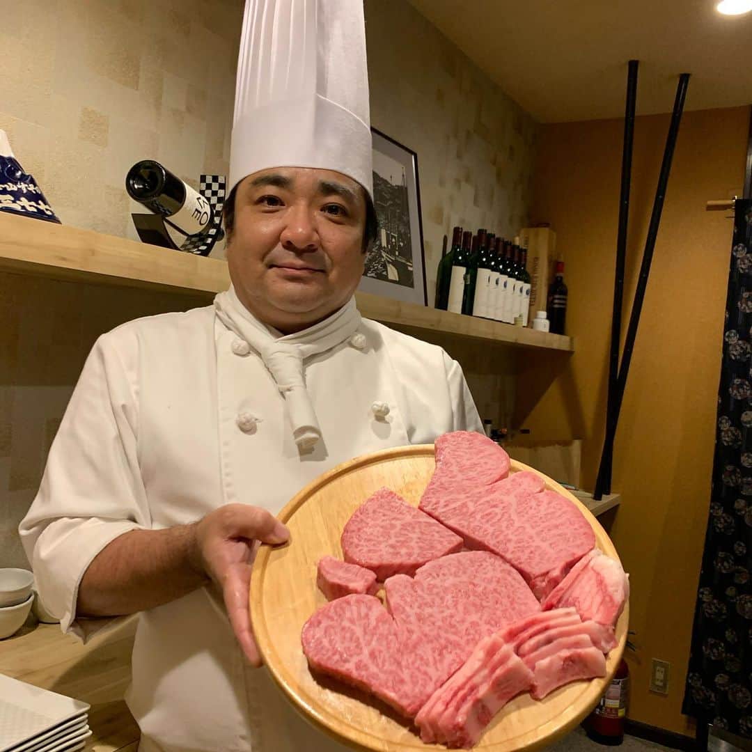 ケイ・グラントのインスタグラム