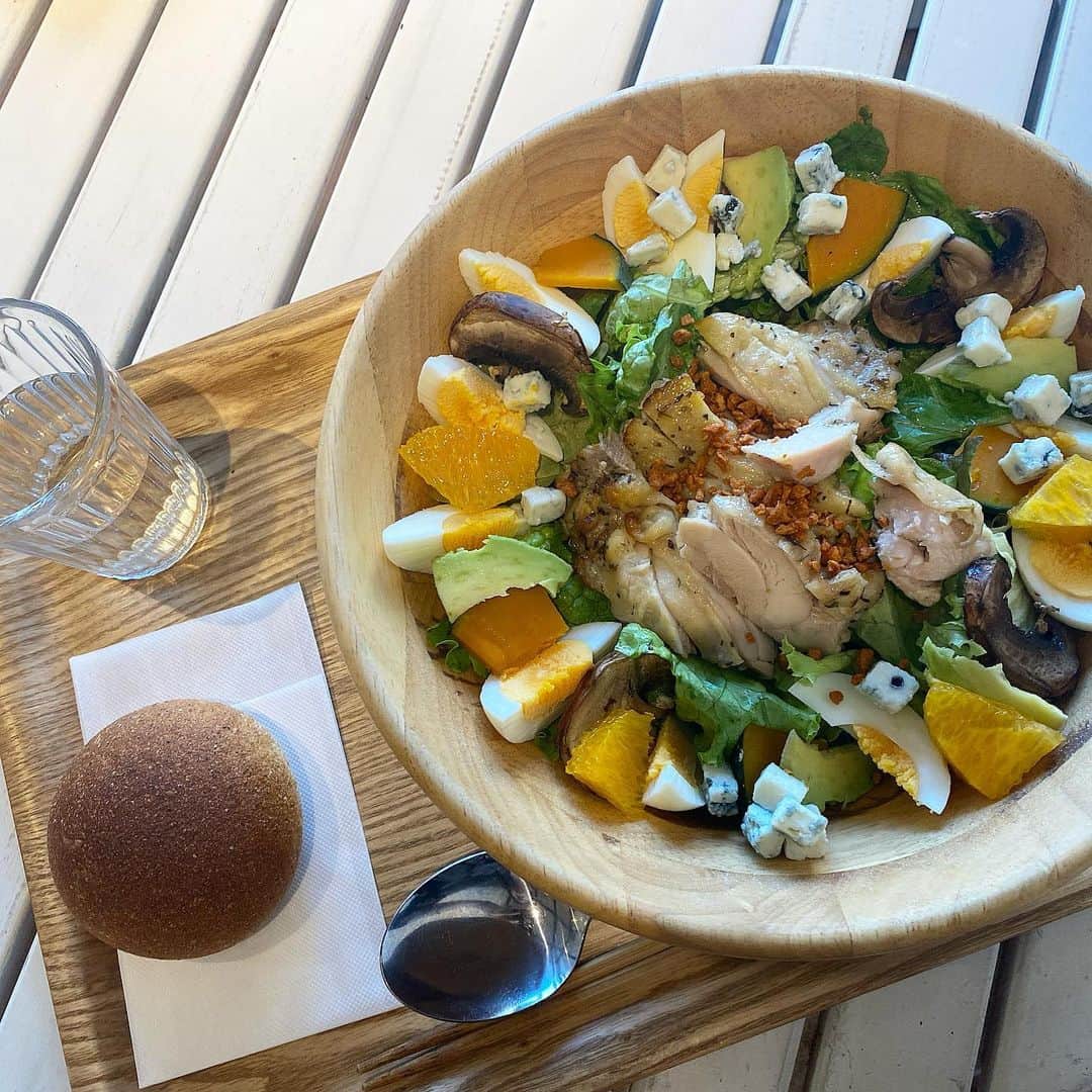 川口カノンのグルメインスタ