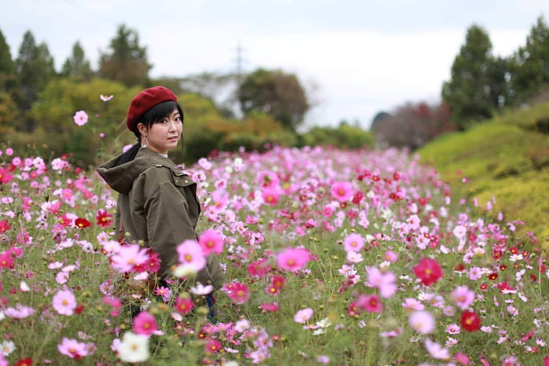 しずかちゃんのインスタグラム