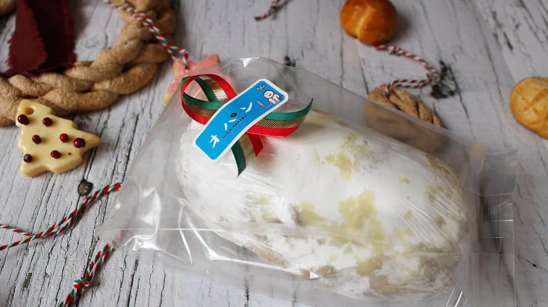 笹塚駅のパン屋さん オパンのグルメインスタ