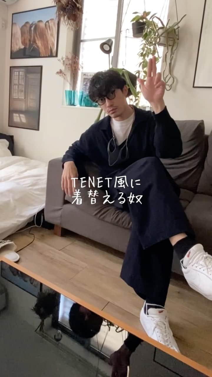 並木一樹のインスタグラム