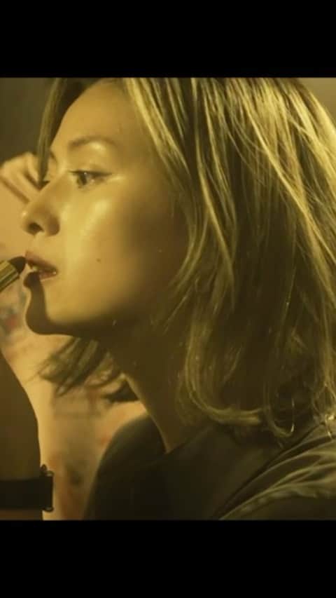 国枝洋子のインスタグラム：「@brosh.jp の新作プロモーションムービーに出演させていただきました🎥  vintage shopの店員役です👗 凄く楽しい撮影でした♡ ありがとうございました😊」