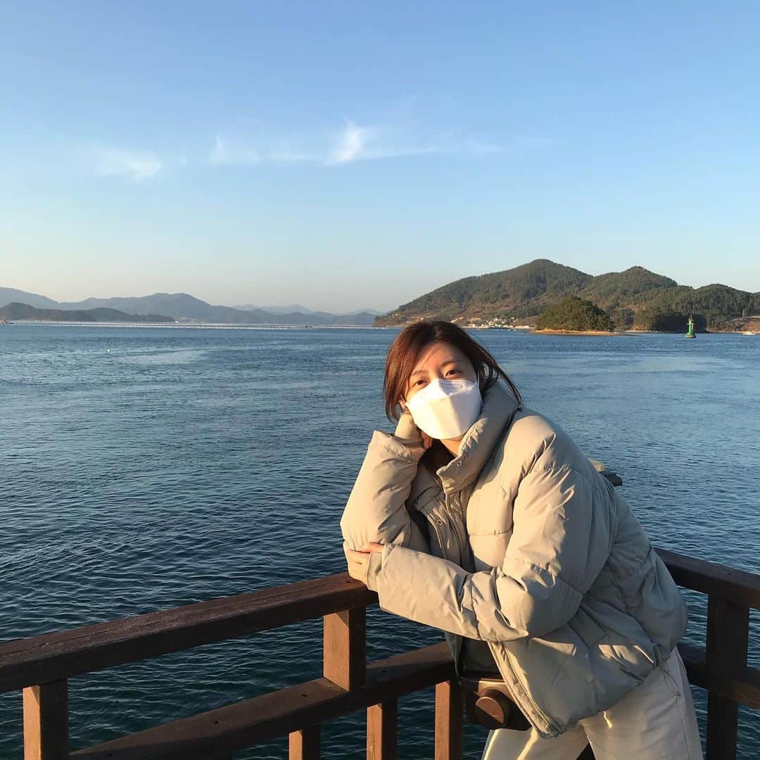 ナム・ジヒョンさんのインスタグラム写真 - (ナム・ジヒョンInstagram)「나는 출장중!😊」11月16日 10時03分 - hyuniiiiiii_95917