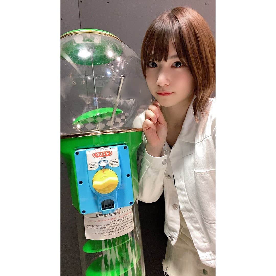 村上りいなのインスタグラム