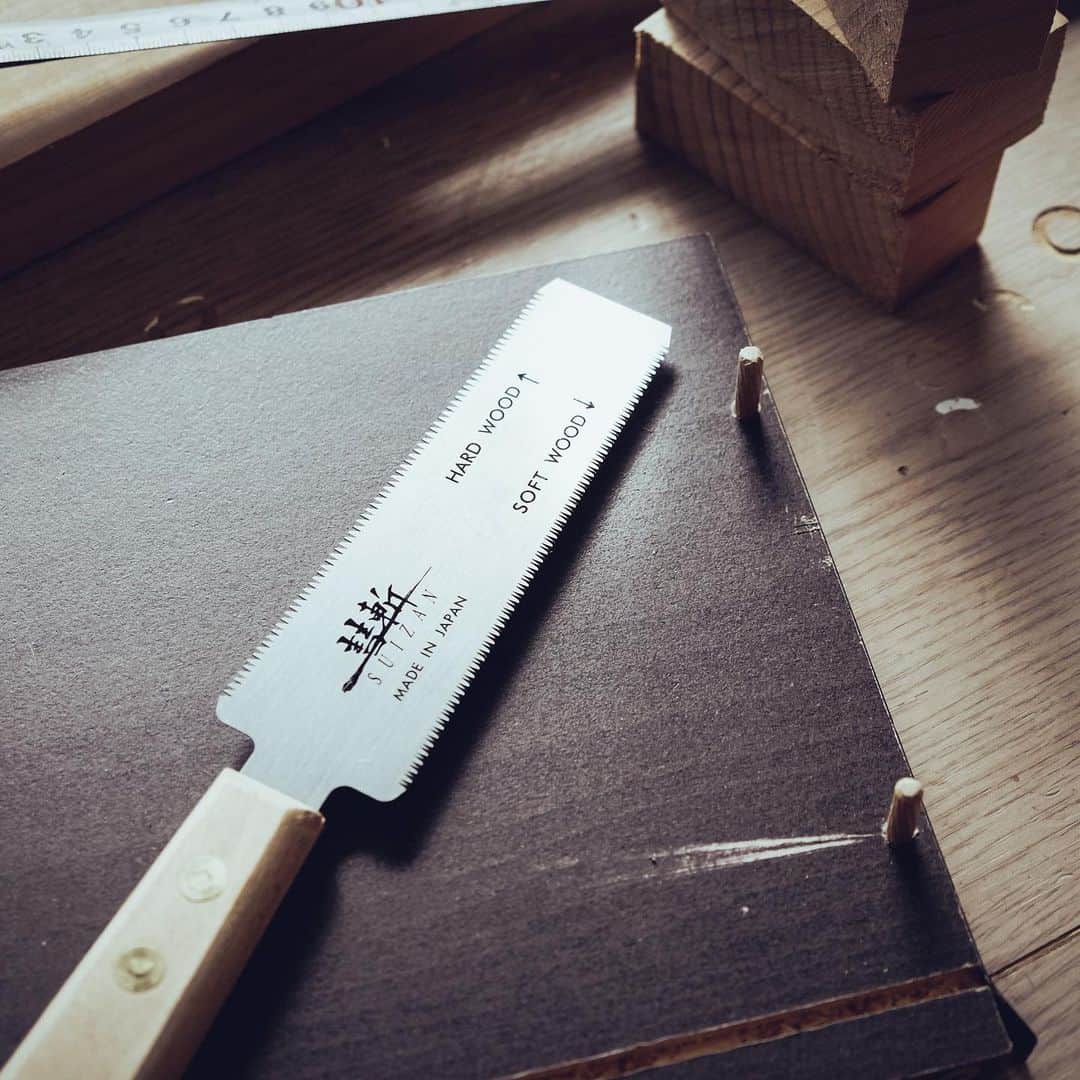 SUIZAN JAPANのインスタグラム