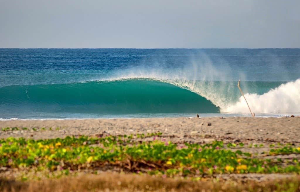 surflineさんのインスタグラム写真 - (surflineInstagram)「Mainland Mexico, this morning.⁣ 📷: @Tony.Coy」11月16日 10時14分 - surfline