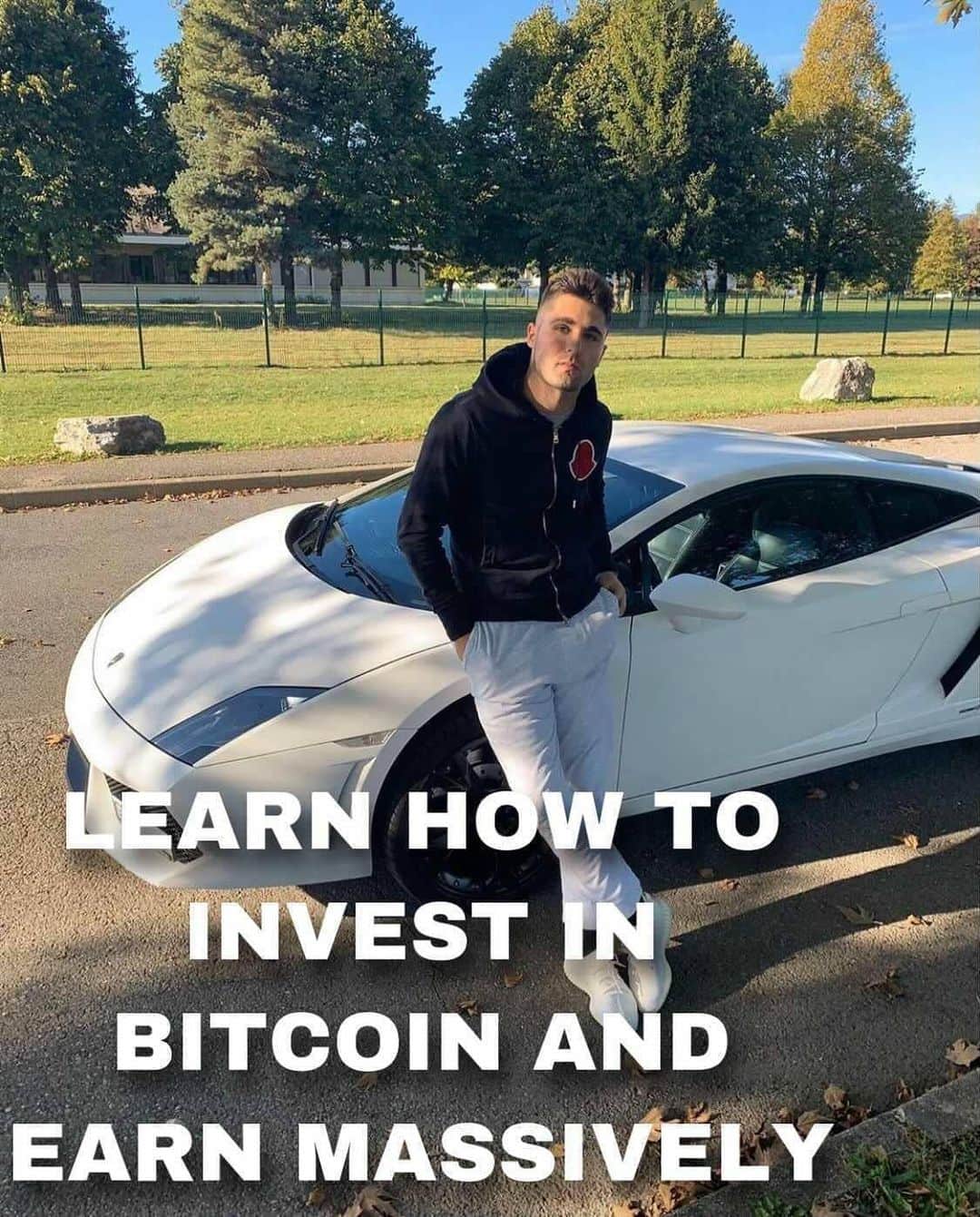 Kik:SoLeimanRTさんのインスタグラム写真 - (Kik:SoLeimanRTInstagram)「@_robert_shawn achieved financial freedom at age 22 from bitcoin investments/trading and he’s currently assisting interested investors. Chat him up now to get started」11月16日 10時33分 - carinstagram
