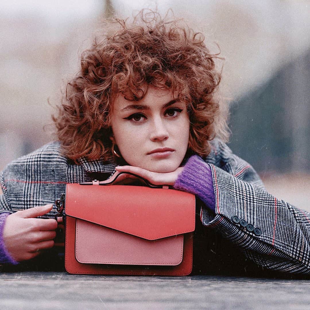 ボトキエのインスタグラム：「Lazy Sunday’s call for $99 Cobble Hill • don’t sleep on it, sale ends tonight • #botkier #flashsale」