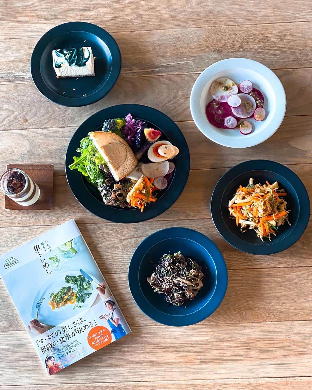 ケリーのグルメインスタ