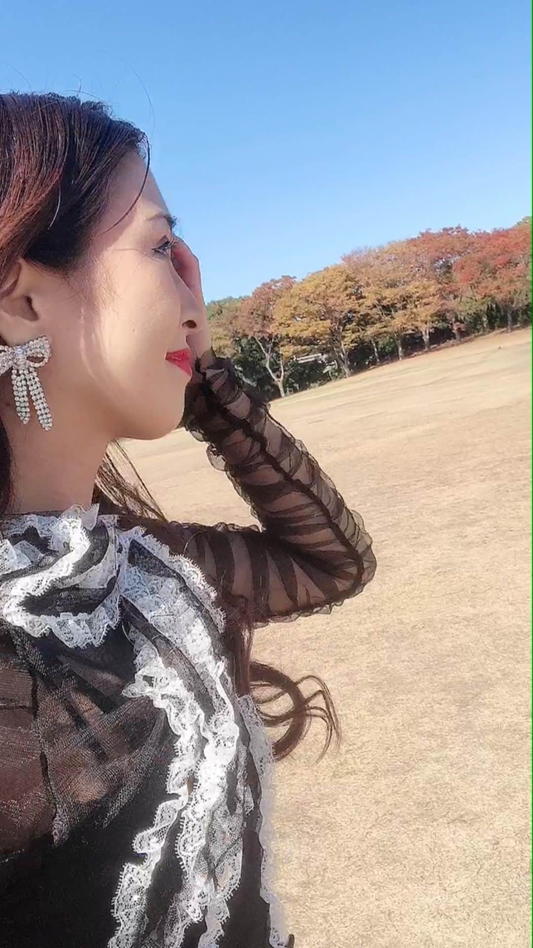 Fujikoのインスタグラム