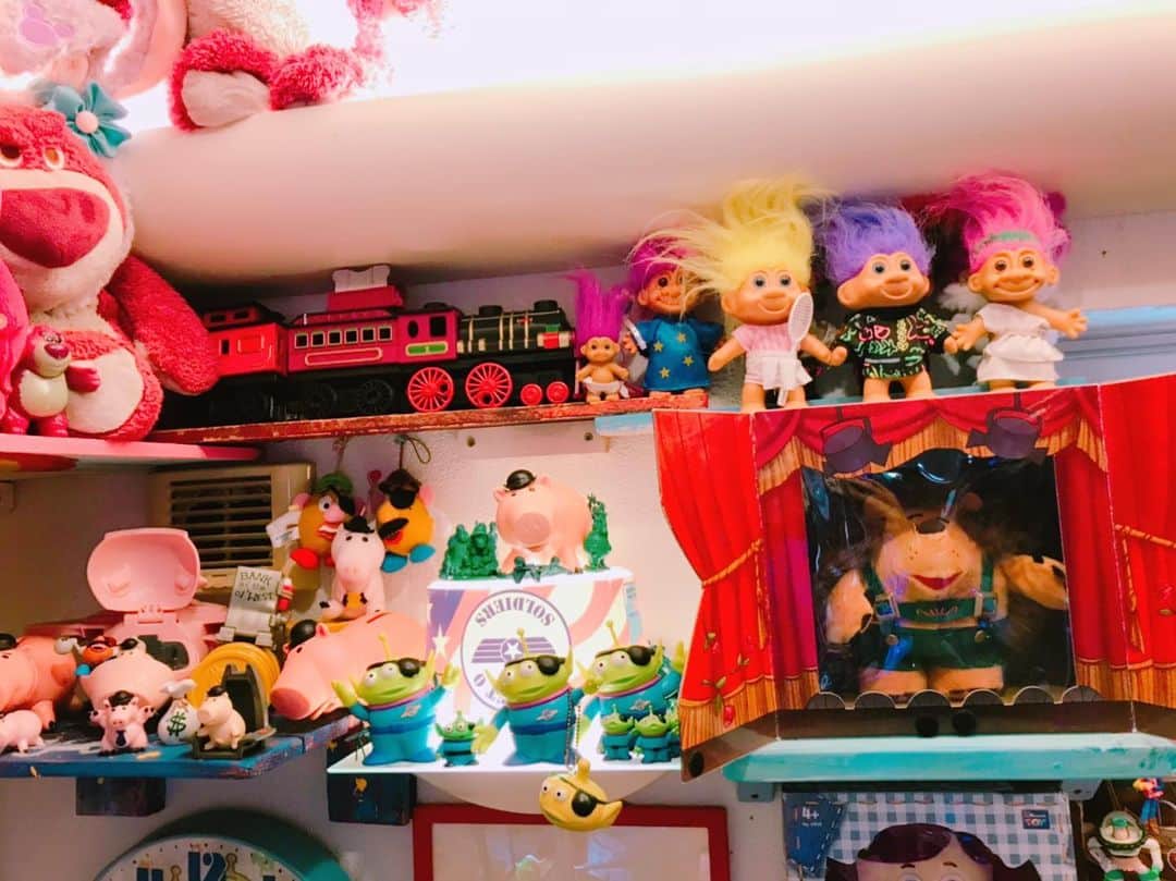 まーくんのグルメインスタ