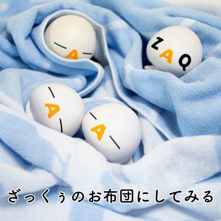 ざっくぅ 公式Instagramさんのインスタグラム写真 - (ざっくぅ 公式InstagramInstagram)「今日はざっくぅタオルの使い方をご紹介❗ やわらかな肌ざわりが気持ちいいざっくぅタオルを、みなさんはどんな風に使ってみたいですか❓💖 ・ シンプル＆おしゃれなざっくぅの今治タオルは、プロフィールから「グッズオンラインストア」にアクセスしてチェックしてね☝️ ・ #タオル #今治タオル #タオル大好き #ピンク #普段使い #使い方 #使い方いろいろ #ふわふわ #気持ちいい #肌触り #肌触り最高 #やわらかい #柔らかい #おすすめ #プレゼント #キャラクター #ざっくぅ写真部 #ざっくぅ #ざっくぅ大好き #jcom」11月16日 11時00分 - zaq_official
