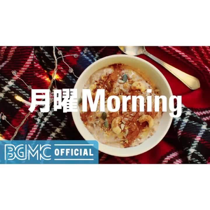 Cafe Music BGM channelのインスタグラム