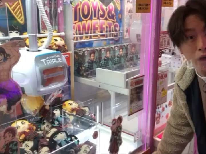 たけるのインスタグラム
