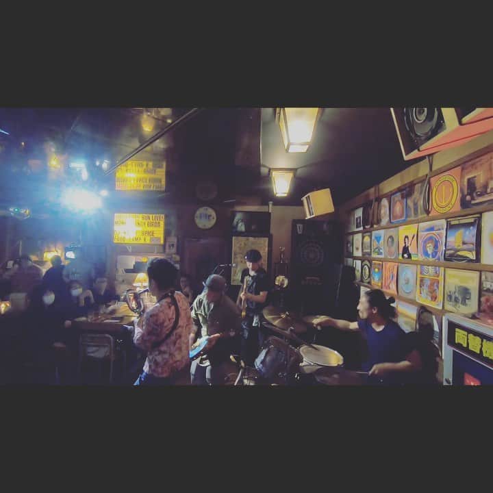 MONKYのグルメインスタ