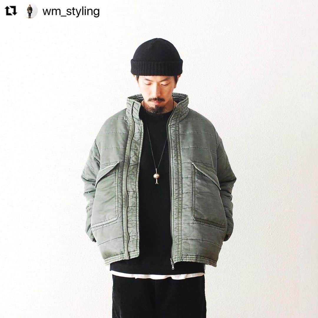 wonder_mountain_irieさんのインスタグラム写真 - (wonder_mountain_irieInstagram)「#Repost @wm_styling with @make_repost ・・・ ［#20AW_WM_styling.］ _ styling.(height 174cm weight 60kg) knitcap→ #Ninetailor　￥5,390- necklace→ #CippyCrazyHorse　￥176,000- jacket→ #PorterClassic　￥66,000- cutsewn→ #crepuscule ￥17,600- pants→ #PorterClassic　￥82,500- shoes→ #CONVERSESKATEBOARDING + SERIES　￥13,200- _ 〈online store / @digital_mountain〉 → http://www.digital-mountain.net _ 【オンラインストア#DigitalMountain へのご注文】 *24時間受付 *15時までのご注文で即日発送 *1万円以上ご購入で送料無料 商品について：084-973-8204 カスタマーサポート：050-3592-8204 _ We can send your order overseas. Accepted payment method is by PayPal or credit card only. (AMEX is not accepted) Ordering procedure details can be found here. >>http://www.digital-mountain.net/html/page56.html _ 本店：@Wonder_Mountain_irie 系列店：@hacbywondermountain (#japan #hiroshima #日本 #広島 #福山) _」11月16日 11時41分 - wonder_mountain_