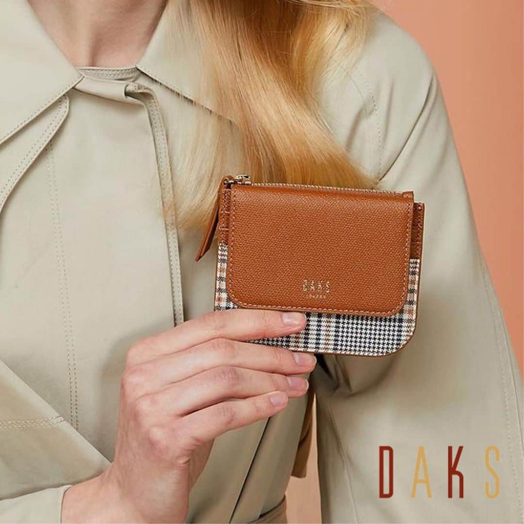 DAKS Koreaのインスタグラム