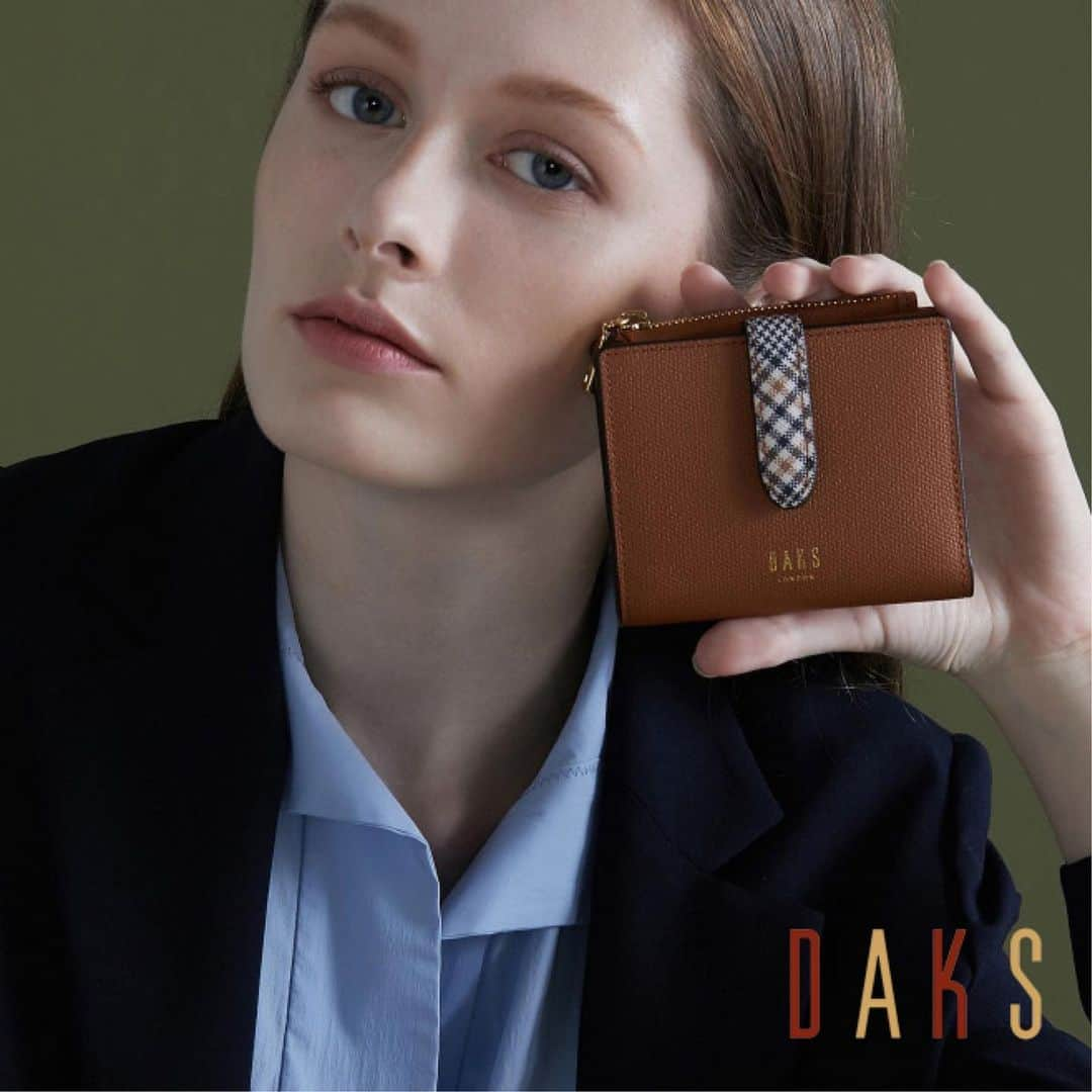 DAKS Koreaのインスタグラム