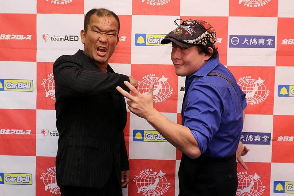 TAJIRIのインスタグラム
