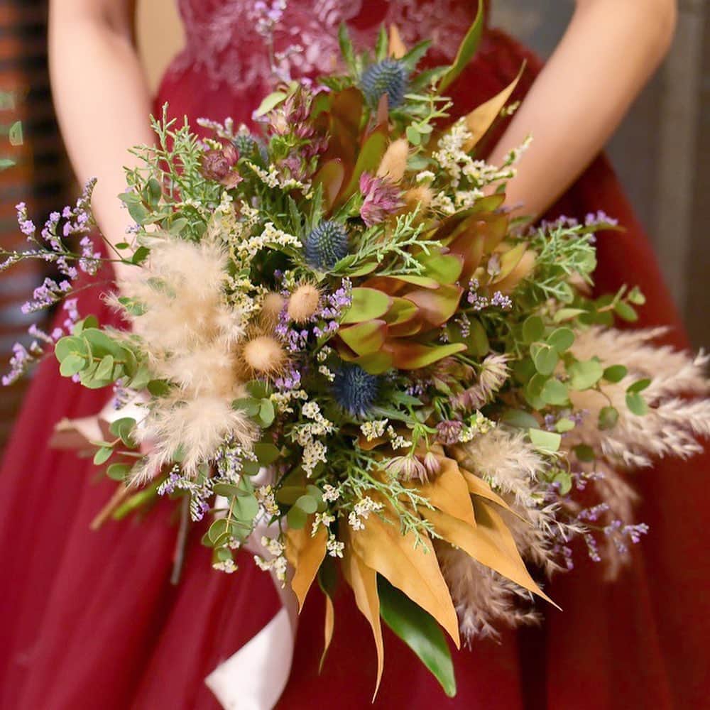 東京タワーの麓の結婚式のグルメインスタ