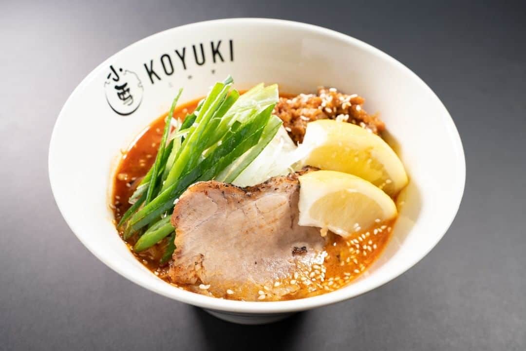 のインスタグラム：「Have you ever tried Spicy miso ramen? Spicy miso soup with two types of meat and two types of leeks! You should try it!  #ramen #noodle #noodles #foodphotography #instafood #eeeeeats #eatvancouver #ramenforever #yvreats #yvrfoodie #604now #604eats #vancouverfoodie #vancityeats #vancouvereats #dishedvan #robsonstreet #ramenlover #ramennoodles #foodcouver #eatcouver #foodphotography #f52grams #japanesenoodles #noodlelover #narcityvancouver #curiocityvan #crunchvancouver #vanfoodie」