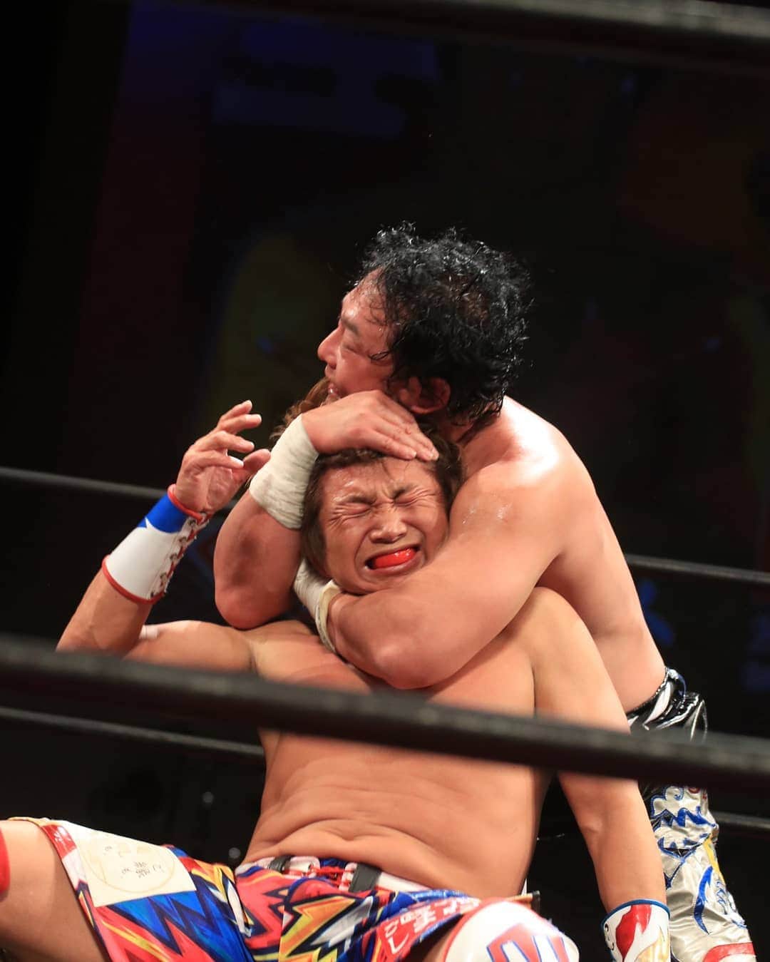 TAJIRIのインスタグラム