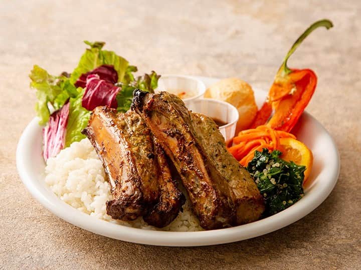RIO GRANDE GRILL公式のインスタグラム