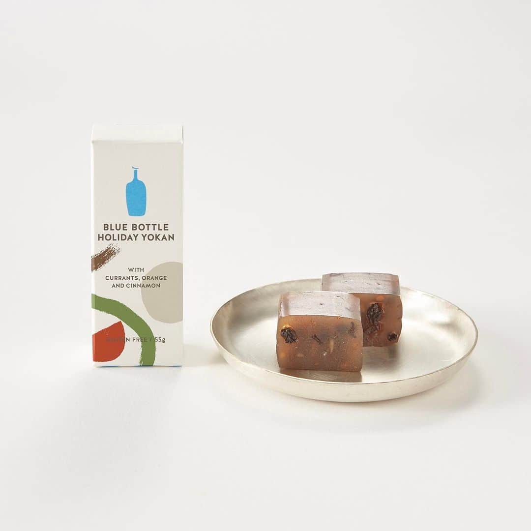 Blue Bottle Coffee Japanのインスタグラム