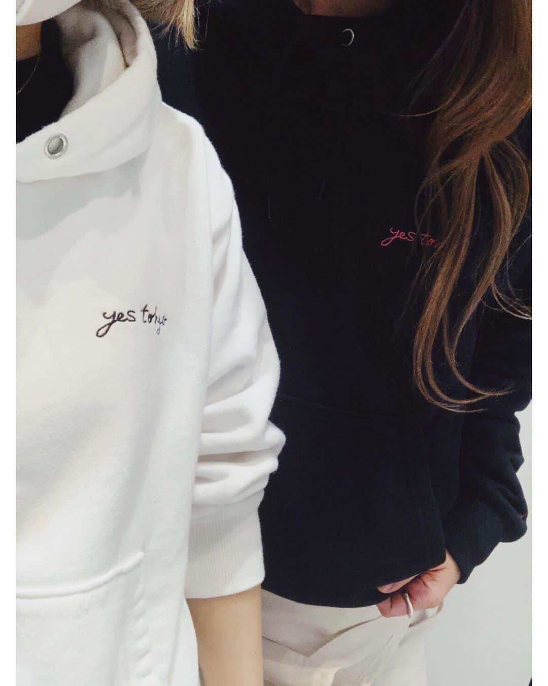 YES TOKYOのグルメインスタ