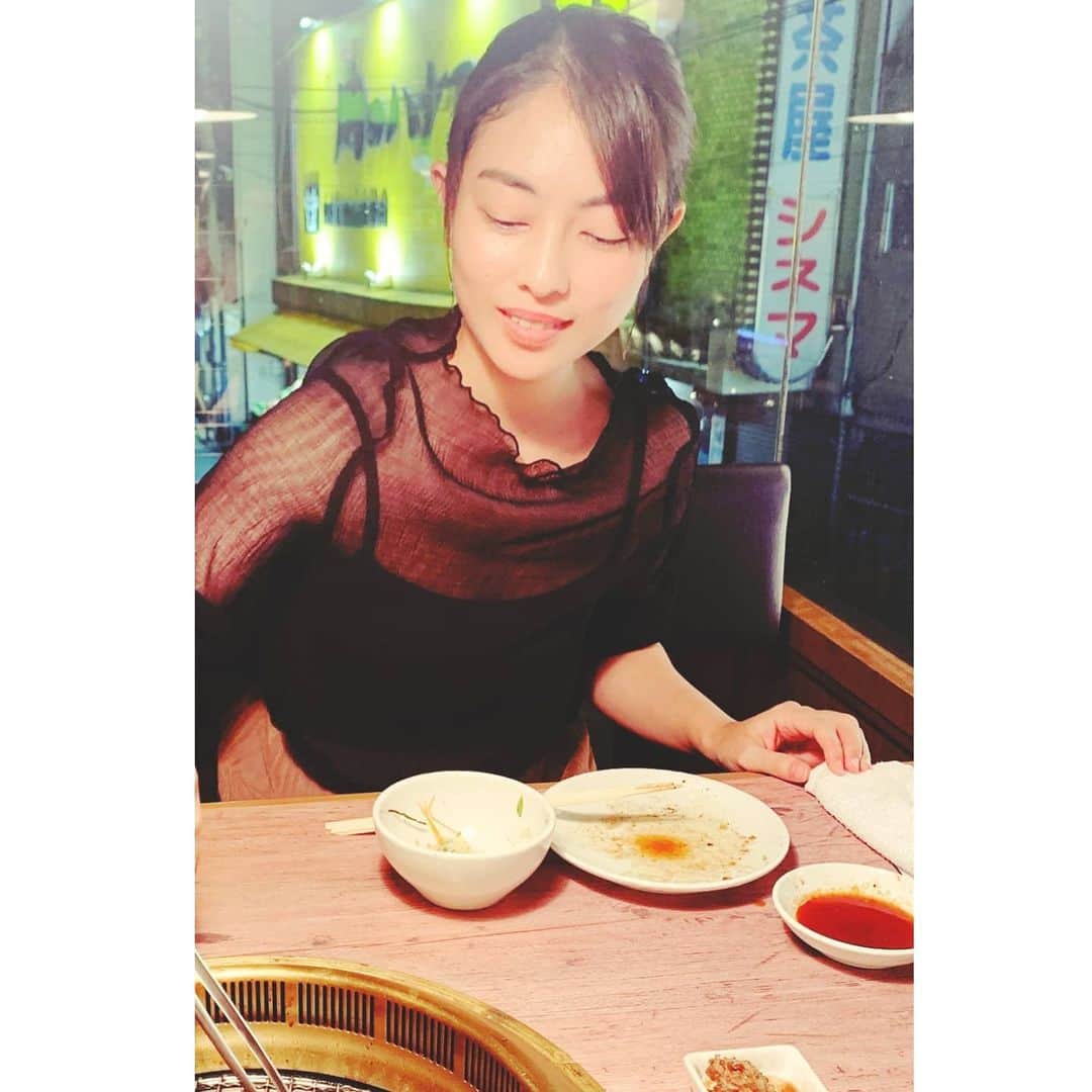 森口彩乃のインスタグラム