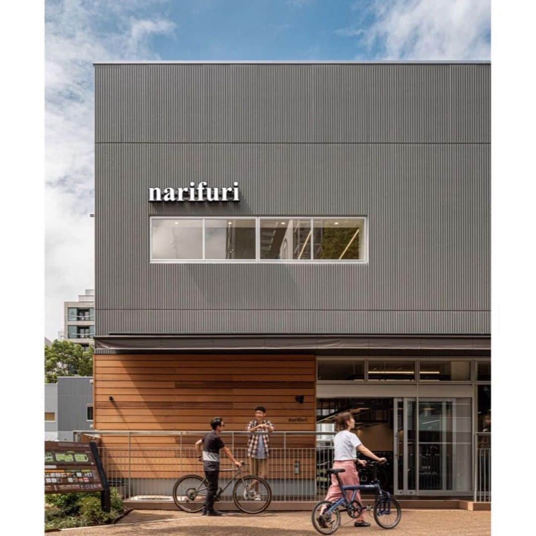 narifuri_japanのインスタグラム