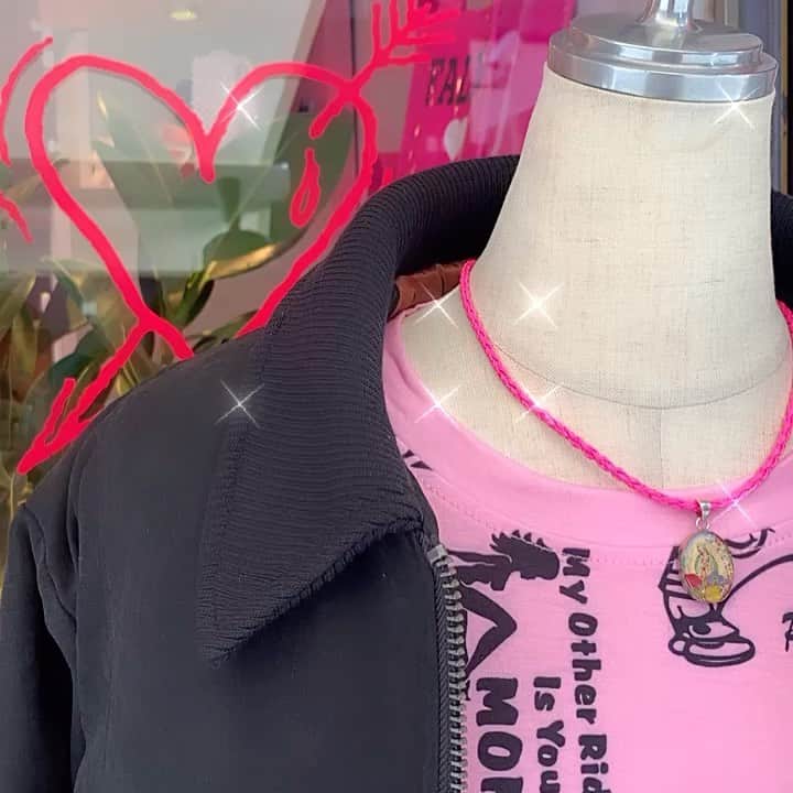 falinetokyoのインスタグラム