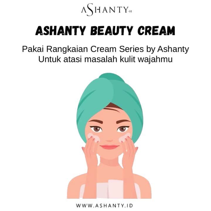 ASHANTY BEAUTY CREAM OFFICIALのインスタグラム：「Ashanty Beauty Cream membantu mengatasi masalah kulit wajah, mencerahkan, melembutkan, melembabkan, mengencangkan, mengilangkan jerawat, noda bekas jerawat, mengecilkan pori - pori, merawat dan menutrisi kulit wajah secara maksimal ✨  Pilih cream series sesuai dengan kondisi dan masalah kulit wajahmu, yuk konsultasikan dengan admin kami melalui chat wa di link yang sudah tertera di Bio IG atau nomor admin yang sudah tertera di caption 😍🛍  _____________________________ Informasi dan pemesanan  Ashanty Beauty Cream Chat Via WA : WA: 081293823950 WA: 081287388885 WA: 087778489900 WA: 085781140354 ⚡️ Fast Respons Click Link On Bio Instagram @ashantyid ❣️ ______________________________ #ashantybeautycream #creamashanty #skincareashanty #skincare #skincareartis #skincarelokal #creamwajah #creamperawatanwajah #obatjerawat #jerawat #kosmetik #krimwajah #creamwajah #whiteningcream #ashantyid #ashanty」