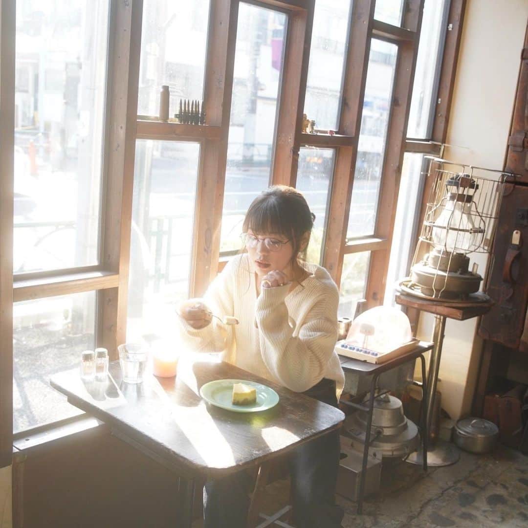 三橋栄香のインスタグラム：「🤍🤍 photographer:Ryusei Sengoku」