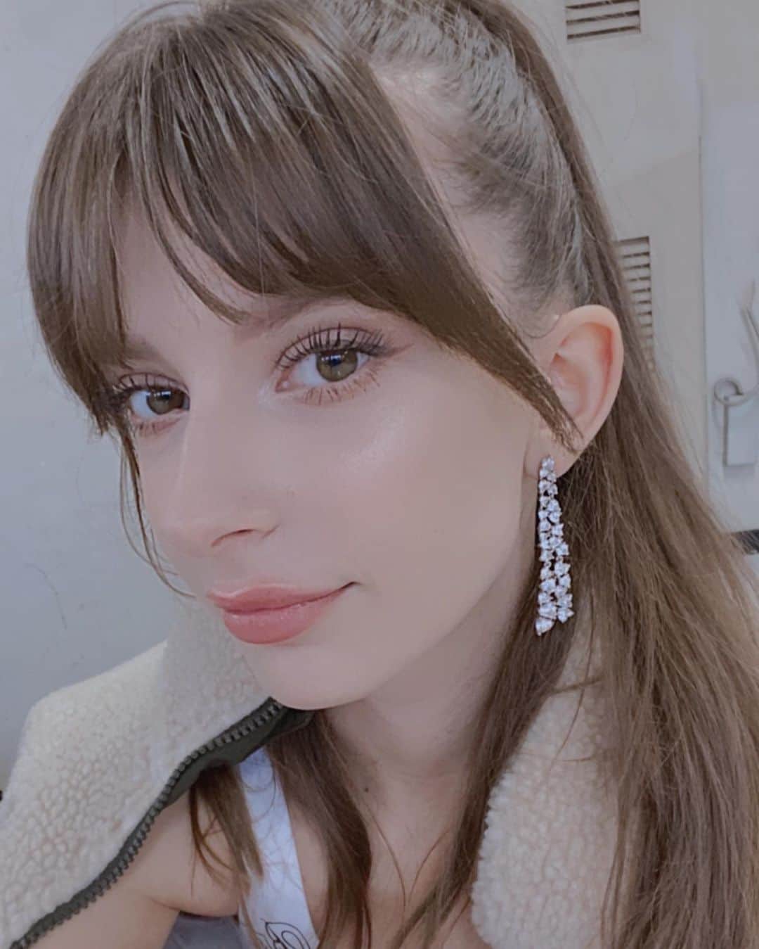 カロリーナのインスタグラム