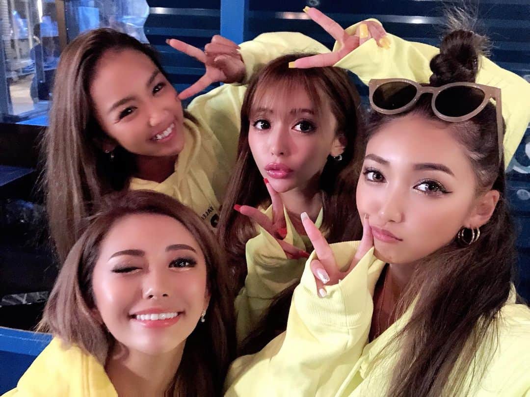 鈴木愛美のインスタグラム