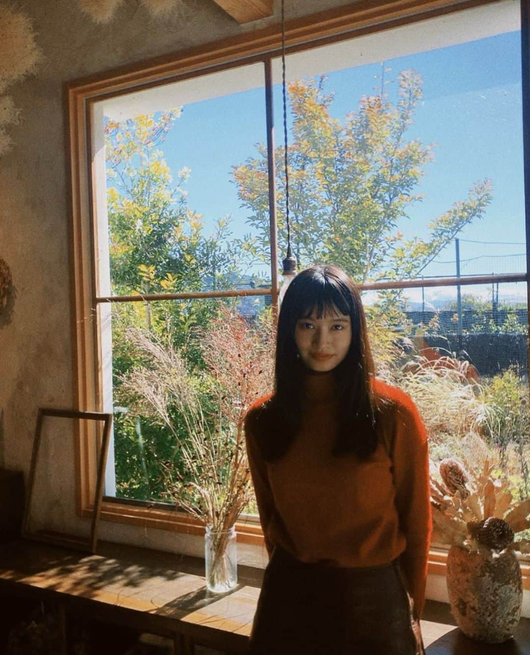 shihori.kathleenのインスタグラム：「ジブリ🎨🖼🌾🕊」