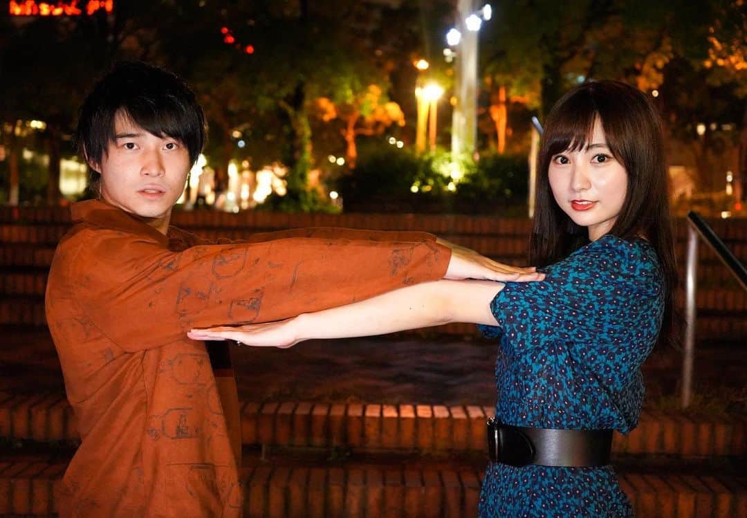 米徳京花のインスタグラム
