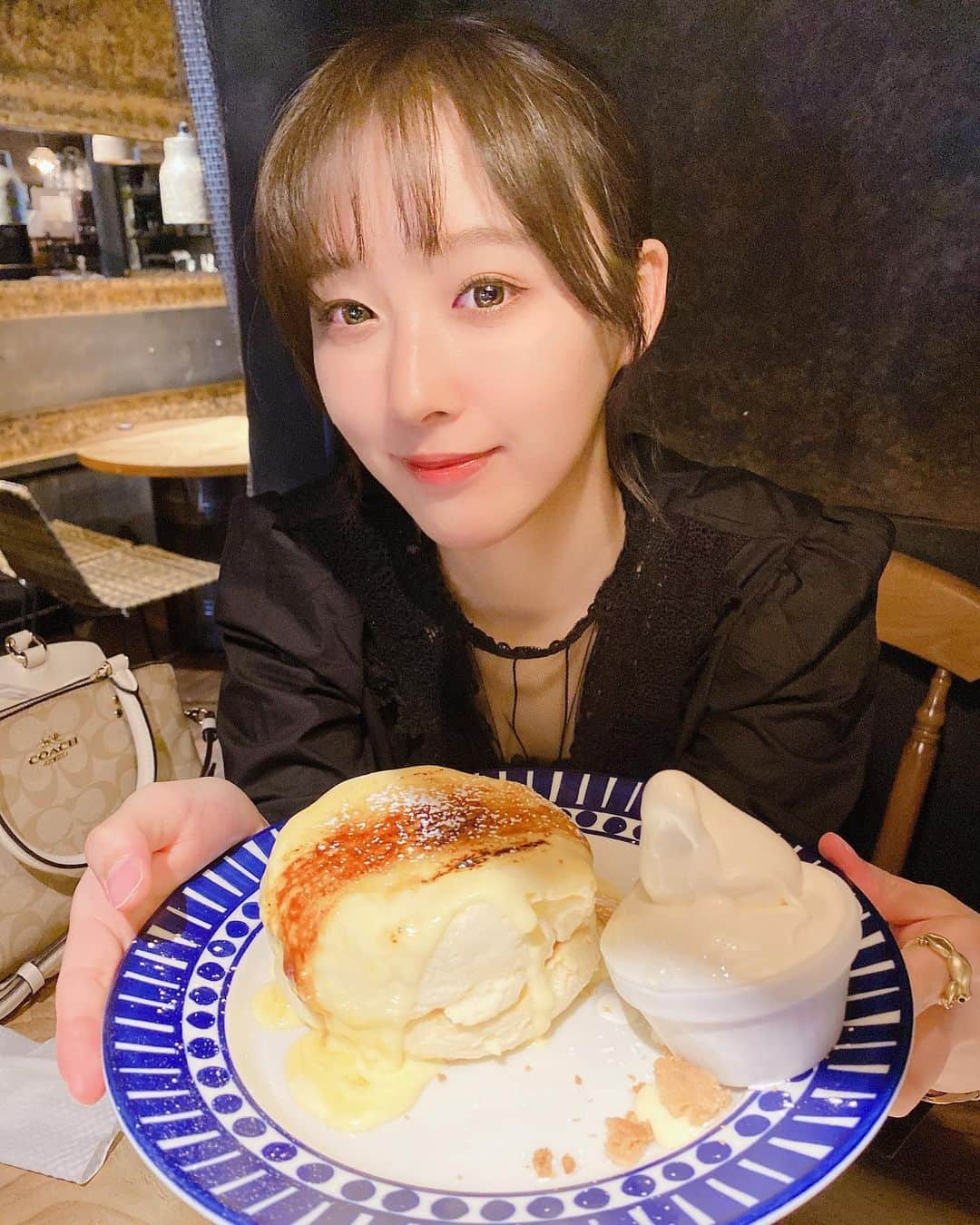 鎌田菜月のインスタグラム