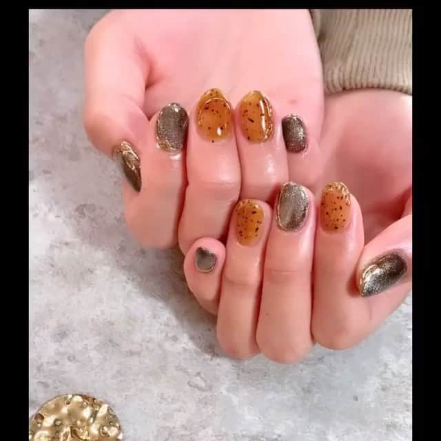 Icegel Nailのインスタグラム